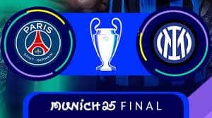 Champions League Final Offers