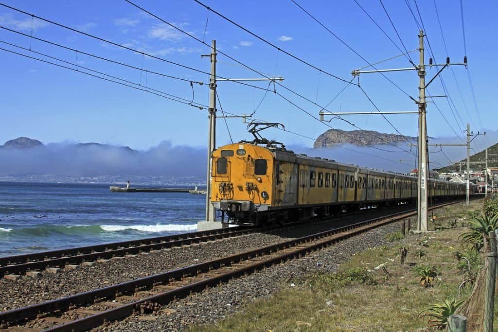 Przylądek Dobrej Nadziei