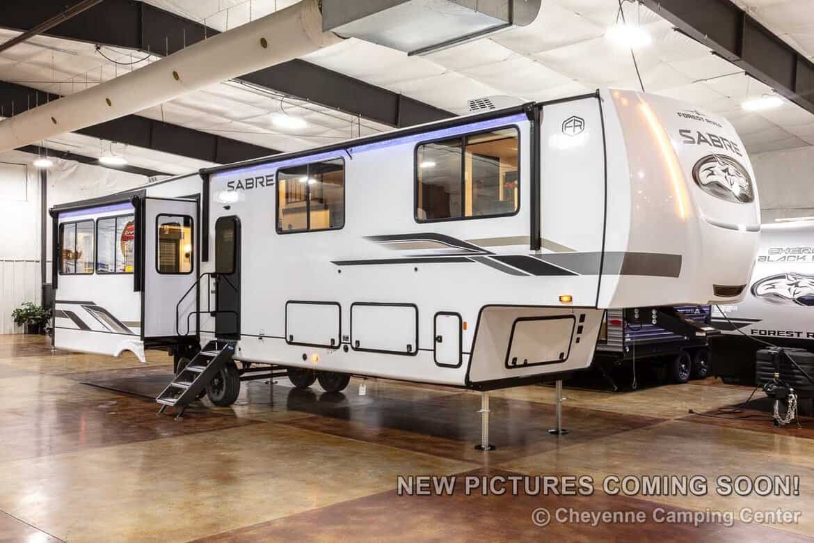 Inventory | Cheyenne Camping Center