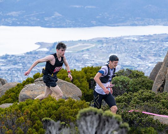 Running Strong: Strengthening Muscles and Form with Hill Workouts