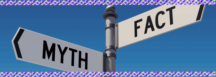 Marketing in Tough Times - 5 Common Myths You Need to Dispel