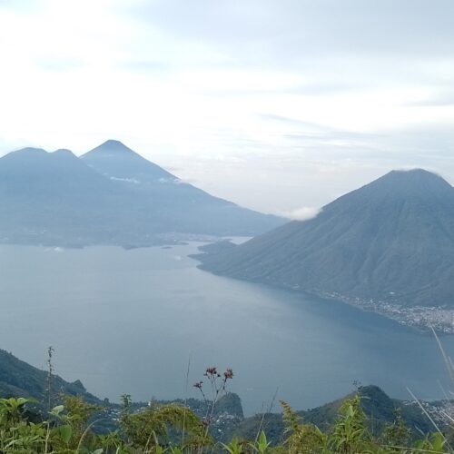 Förderung indigener Gemeinschaften in Guatemala