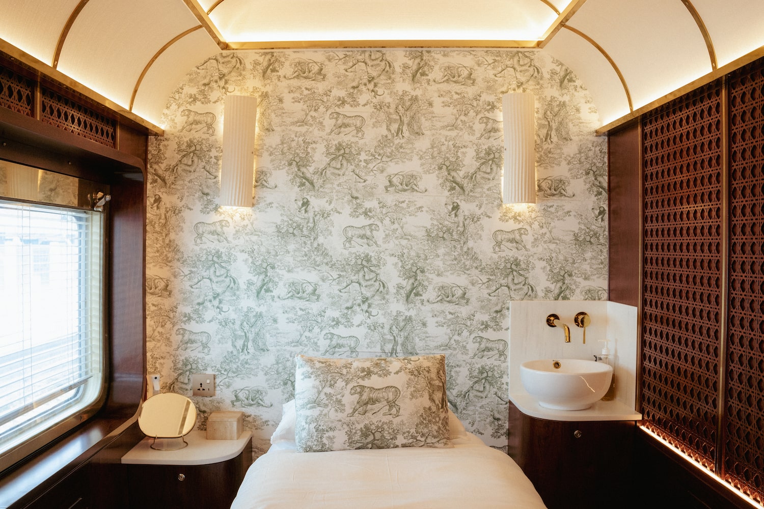 Eastern & Oriental Express