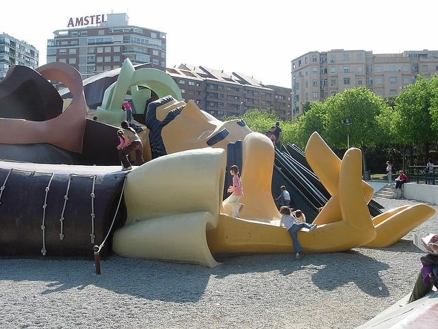 Parcul Gulliver cele mai misto Locuri de joaca in lume 3 Parcul Gulliver cele mai misto Locuri de joaca in lume 3