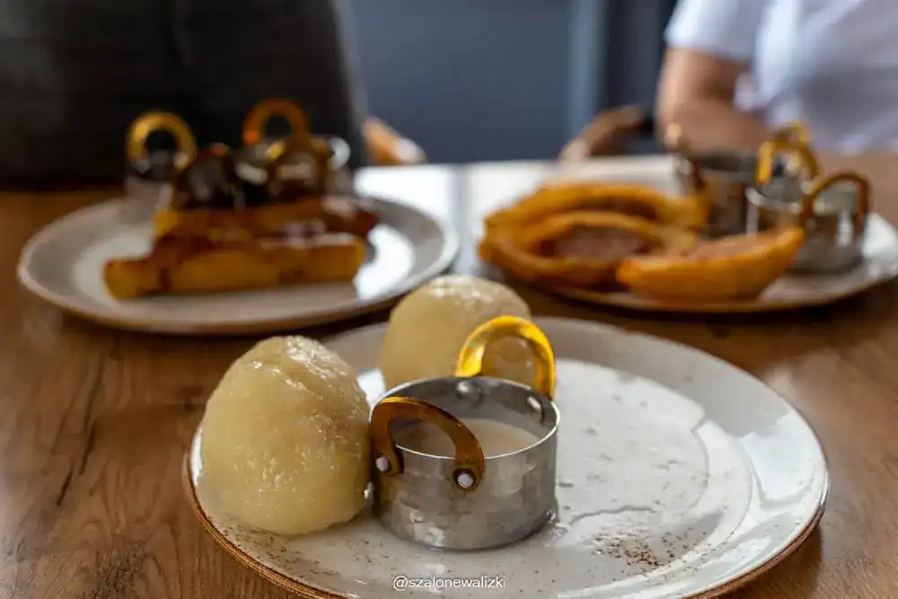 gdzie zjeść w druskiennikach