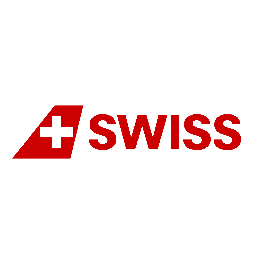 Keynote Speaker Schweiz 2 Logo SWISS International Air Lines