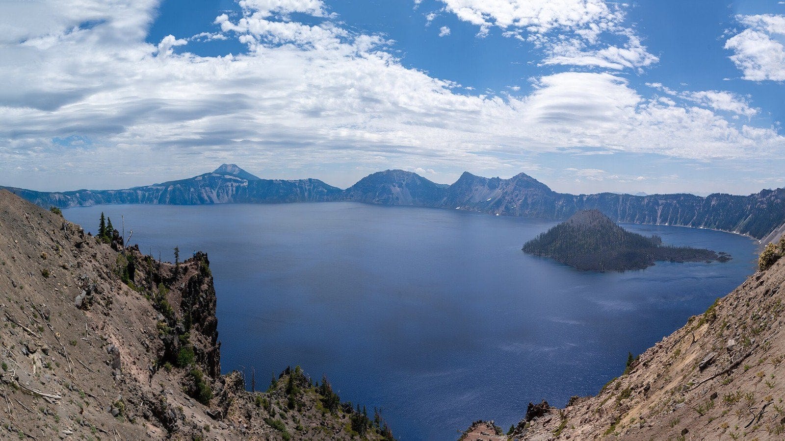 Crater Lake