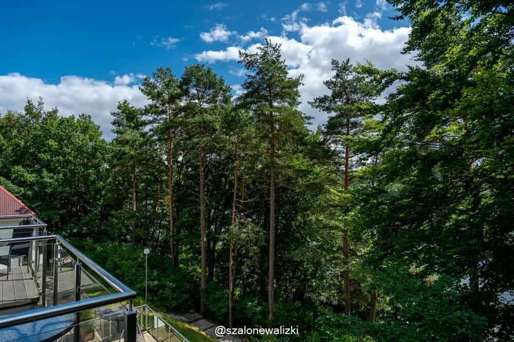 wczasy odchudzające na kaszubach