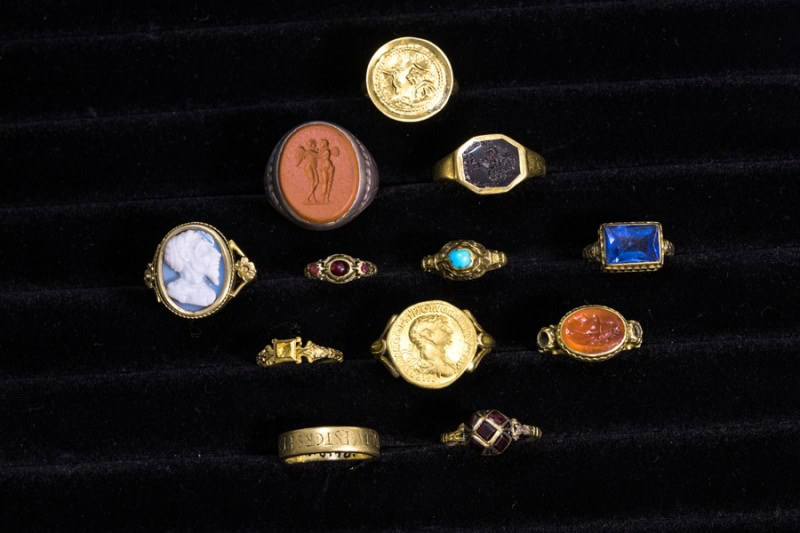 muzeul de istorie al transilvaniei Colectia medievala si premoderna