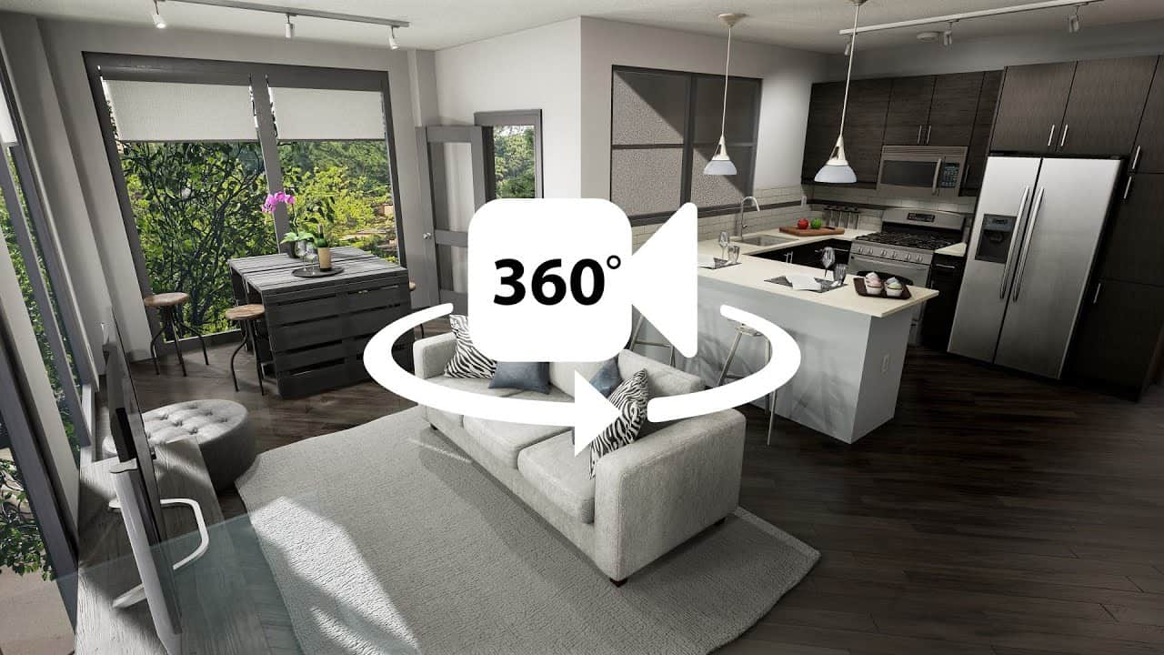 Virtual Tour Apartments: The Complete Guide to 3D Tours for Real Estate 2026 3 Virtual tour apartments for sale