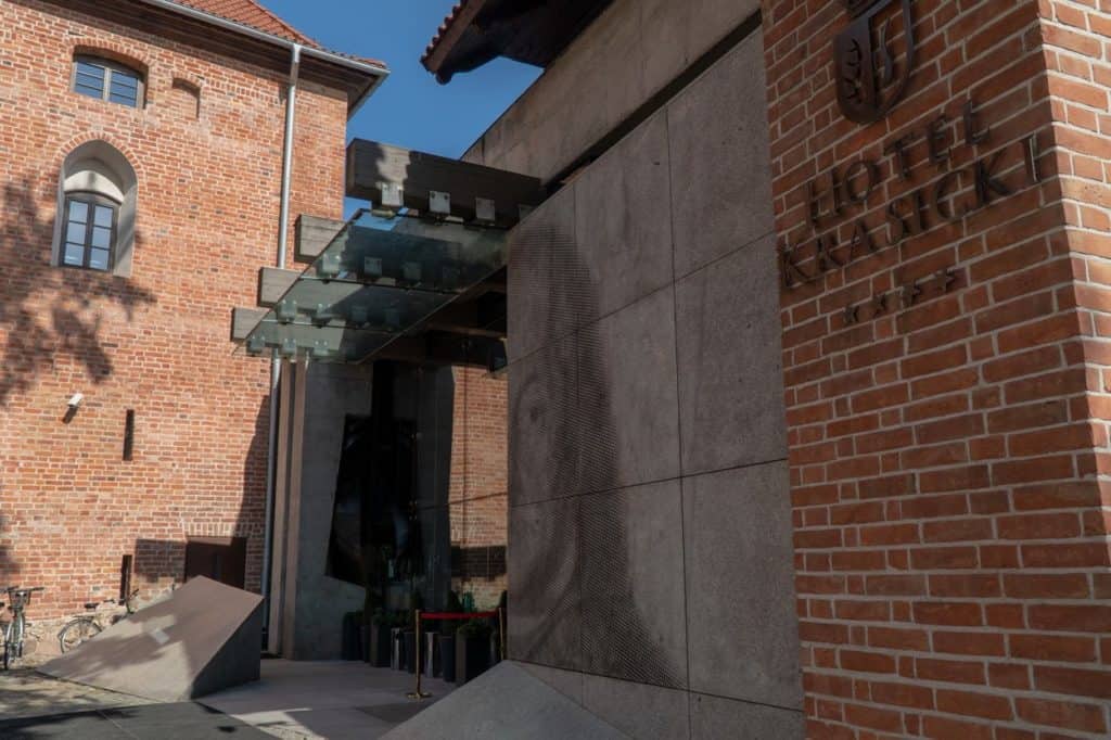 Warmia nie zawsze święta