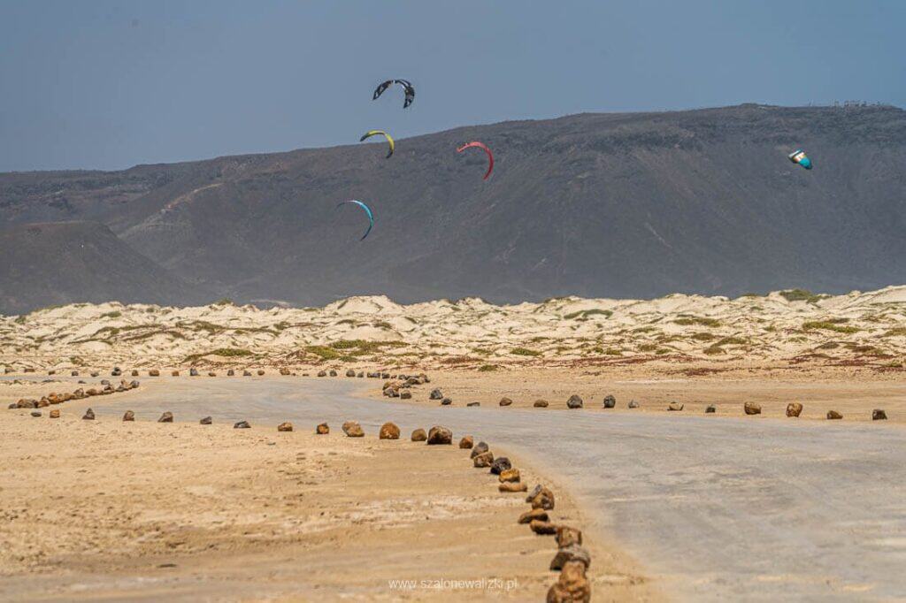 wyspy zielonego przylądka