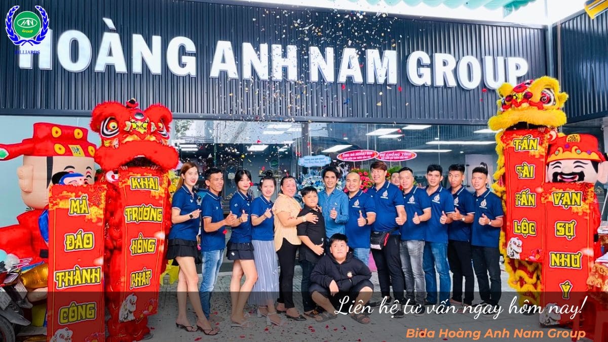Liên hệ tư vấn ngay hôm nay!