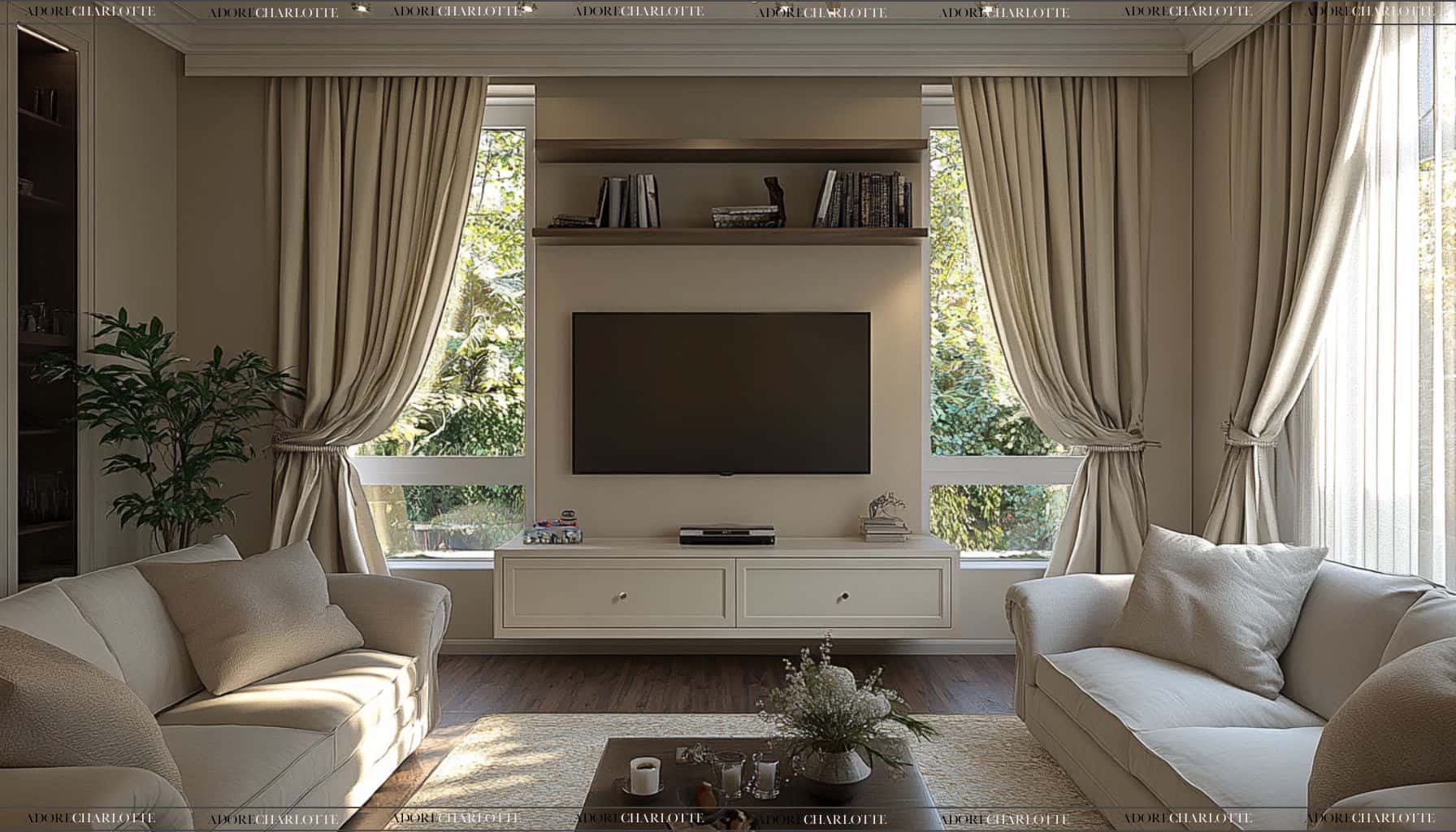 Efficient Home Space Boosters