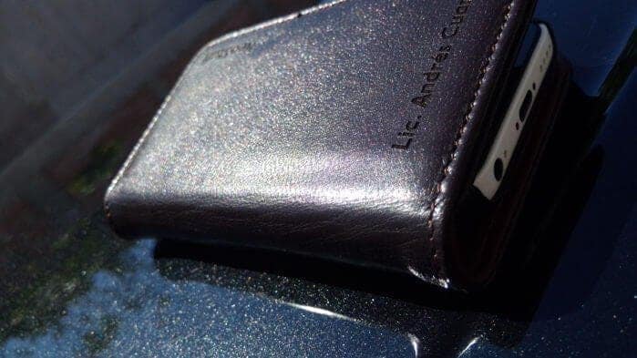 Fundas personalizadas insignius