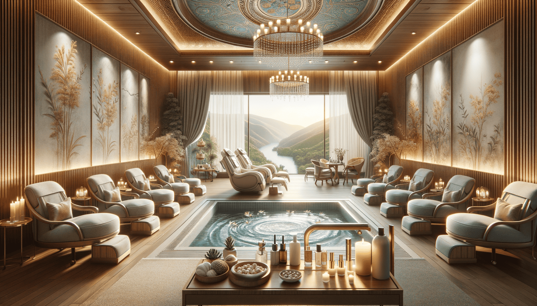 Spa Meaning, Meaning Of, Of Spa, Wellness Term, Relaxation Term, Definition Of, What Is, Term Explanation, Word Origin, Health Term, Beauty Industry, Treatment Category