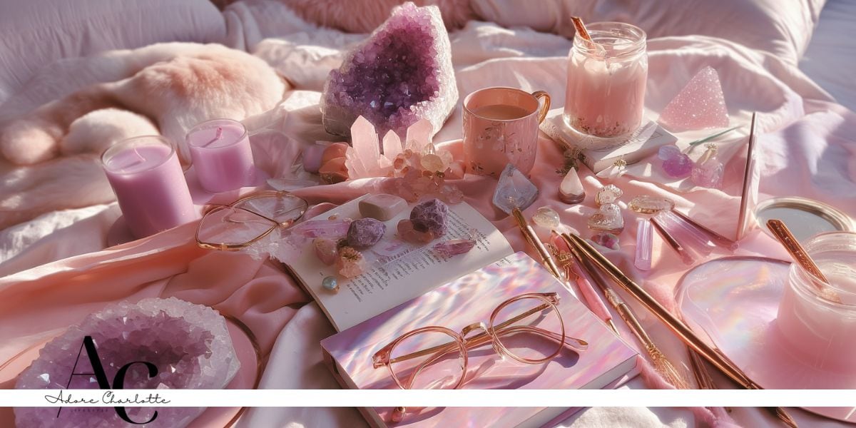 Manifesting Your Dream Partner