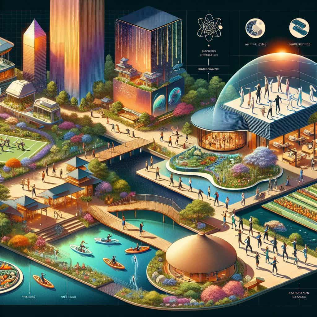 future of wellness: how 2025 will redefine well being practices