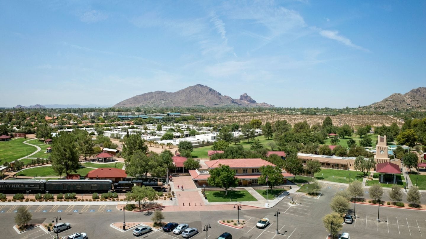 Destinations Retirees Are Flocking to Instead of Florida — and Why They're Leaving the Sunshine State