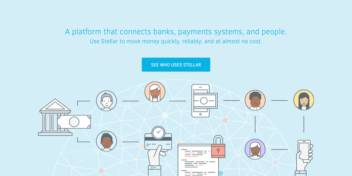 What is Stellar Lumens (XLM) and How Does It Work? 21 stellar.org