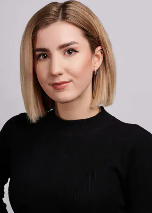 Hannah-Kuegler