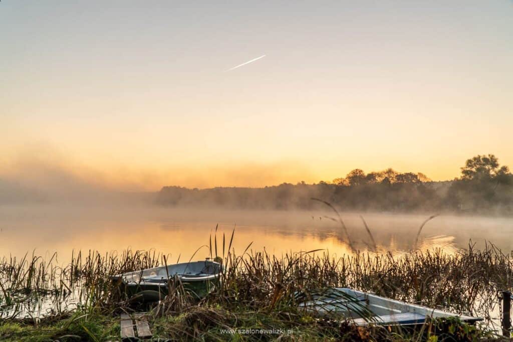 szlak jakubowy w olsztynie