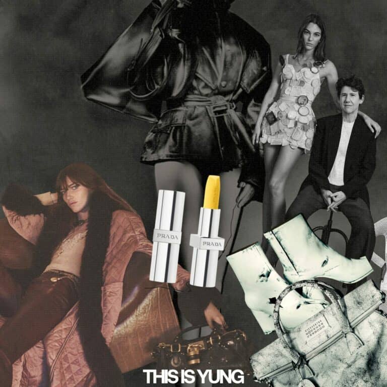 The Week According to YUNG