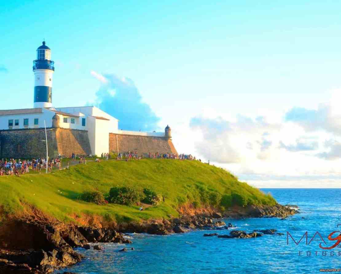 Farol da Barra Farol da Barra