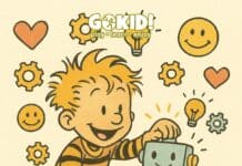 Povești, emoții și roboți cu suflet: când un curs de robotică înseamnă imaginație curs robotica imaginatie emotii