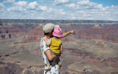 Best Travel Destinations with Infants: Complete Guide to Family-Friendly Vacations