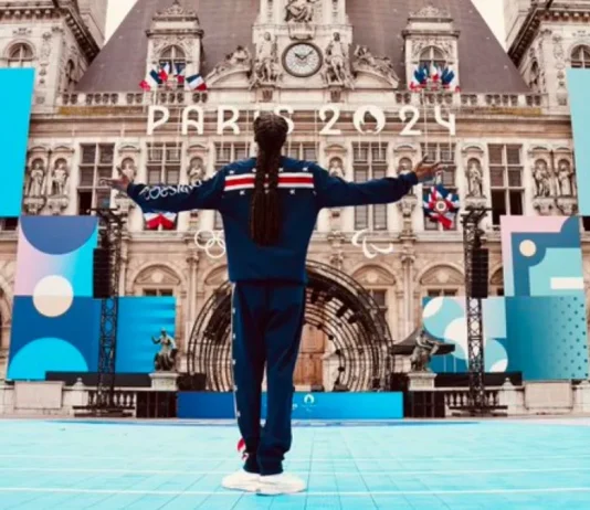 Snoop Dogg to Carry Olympic Torch Through Saint-Denis Ahead of Paris 2024 Opening Ceremony