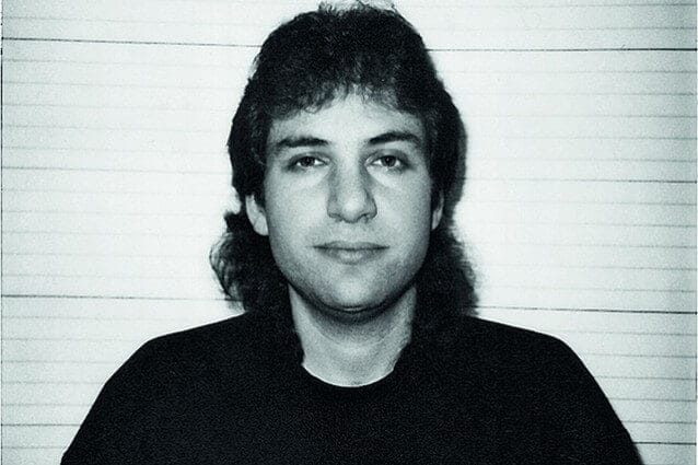 ¿Quién es Kevin Mitnick?