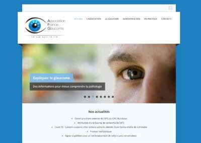 Association France Glaucome
