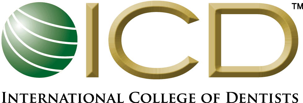 International College of Dentists Logo