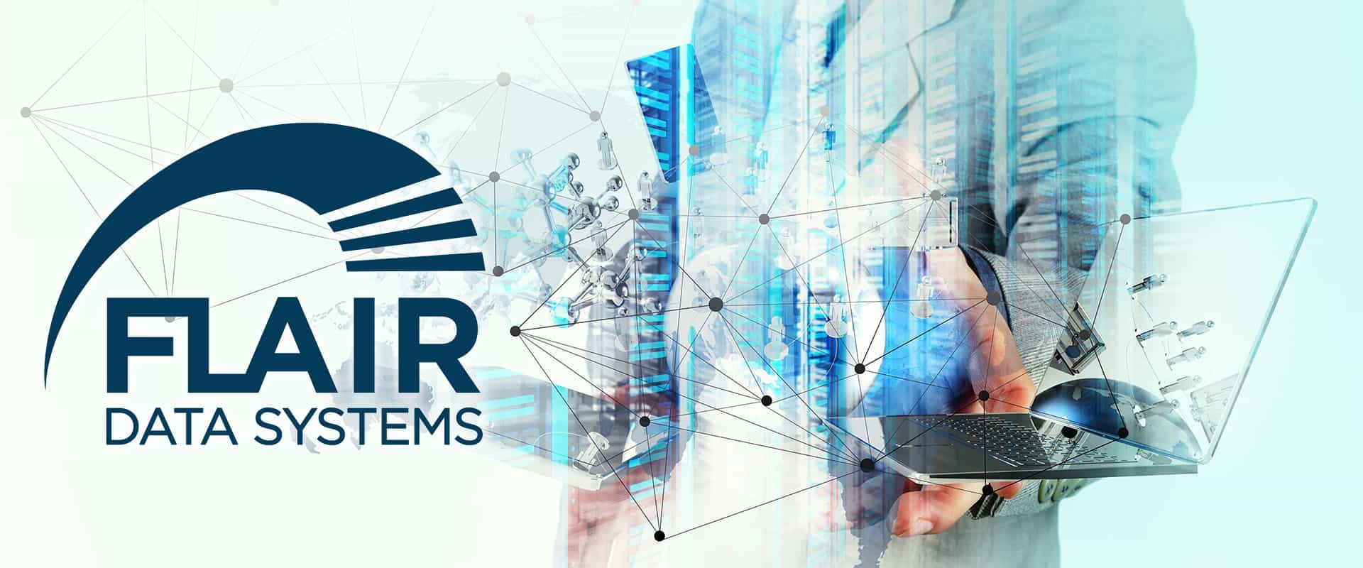 Flair Data Systems Contact
