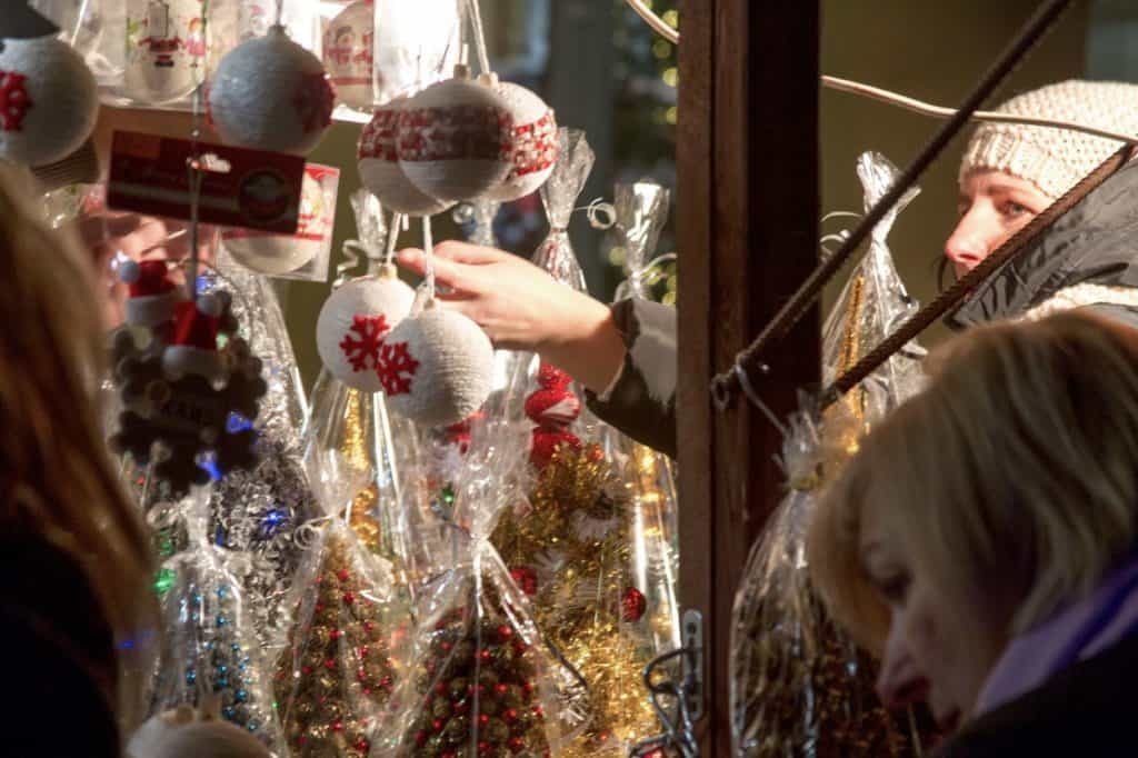 warmiński jarmark świąteczny