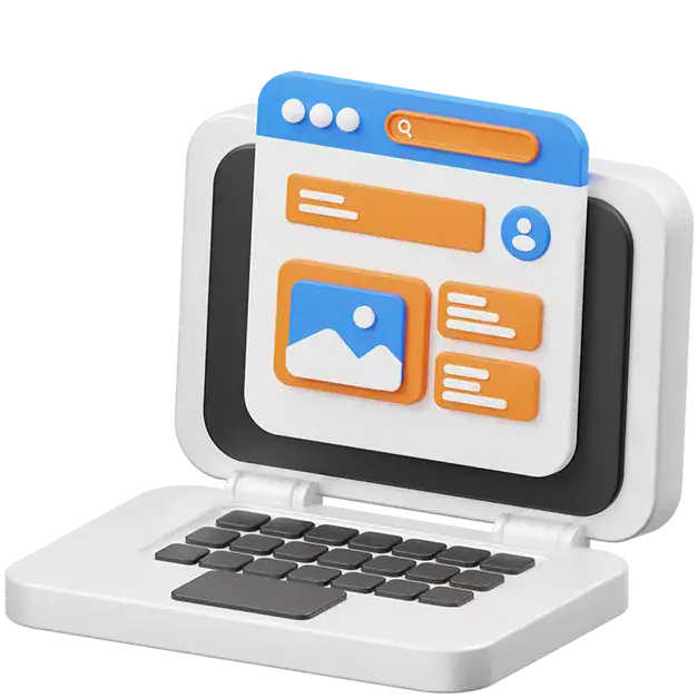 รับออกแบบเว็บไซต์ wordpress