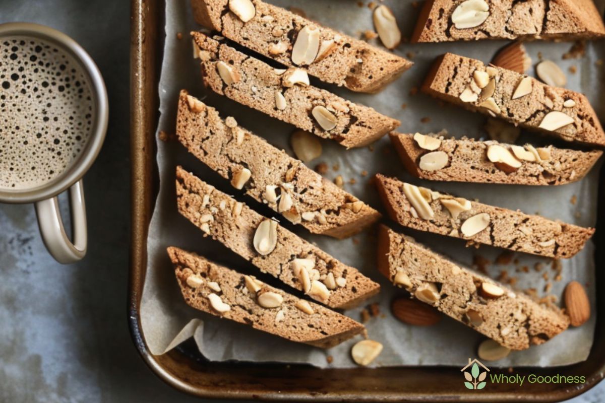 Vegan Italian Dessert Recipes