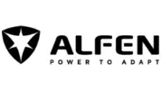 Alfen logo