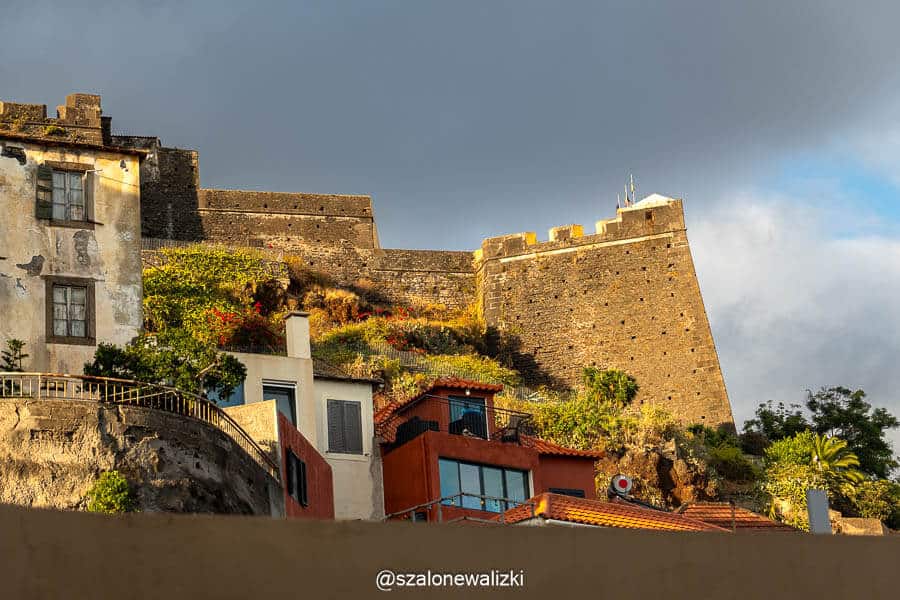 funchal