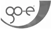 Go-e logo