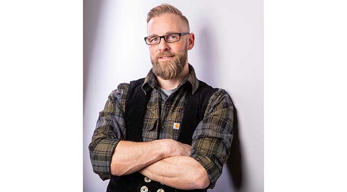 Bild von Sascha Rathke von Zimmerei & Dachdeckerei Rathje