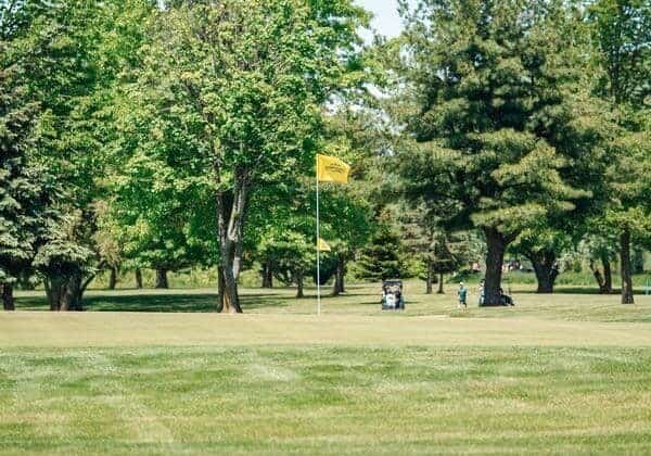 Host a Tournament - Timber Ridge Golf Club