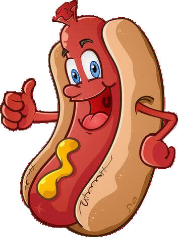 Hot Diggity Dog Hot Diggity Dog