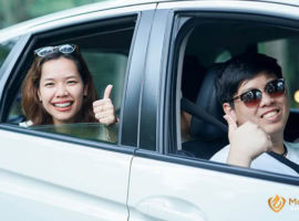 The Best and Reliable Way To Protect Your Car: MaskPro Nano Ceramic Coating