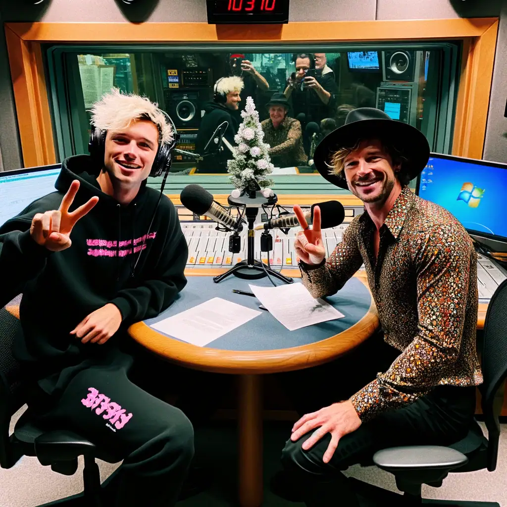 コンプレッサーのしゃべっちゃお!:最近の放送を振り返ります! 2 コンプレッサーのしゃべっちゃお 天才マジシャンともやん登場