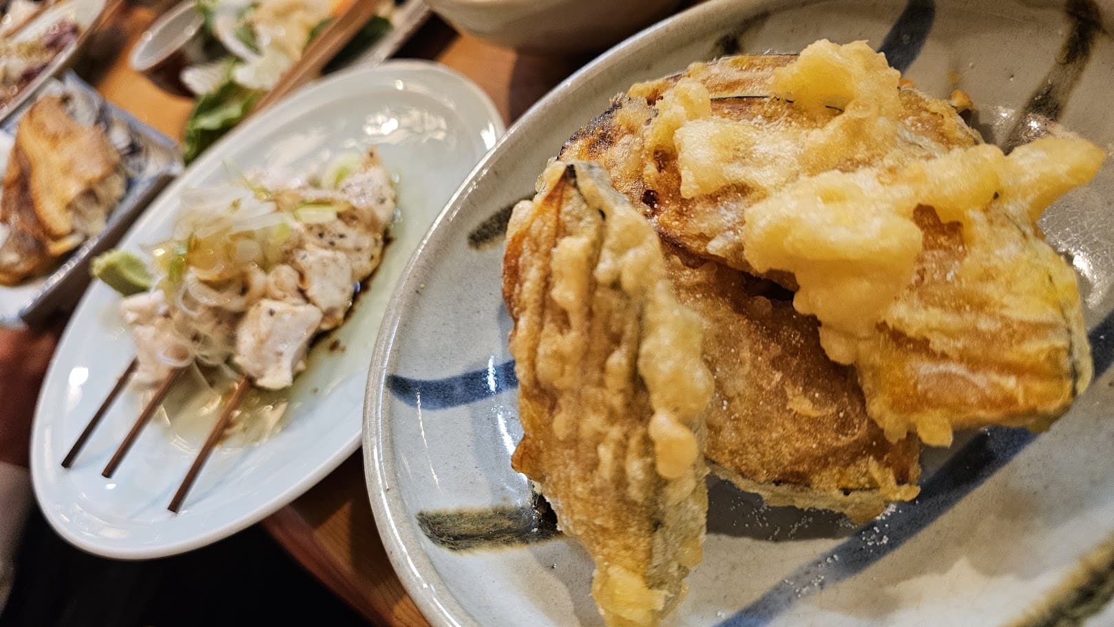 高岡の絶品居酒屋「夢さき」 で新鮮な魚料理を堪能しよう! 4 20240719 190149 - 出張マジックショー