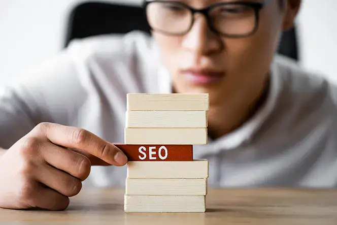 DO SEO NOW