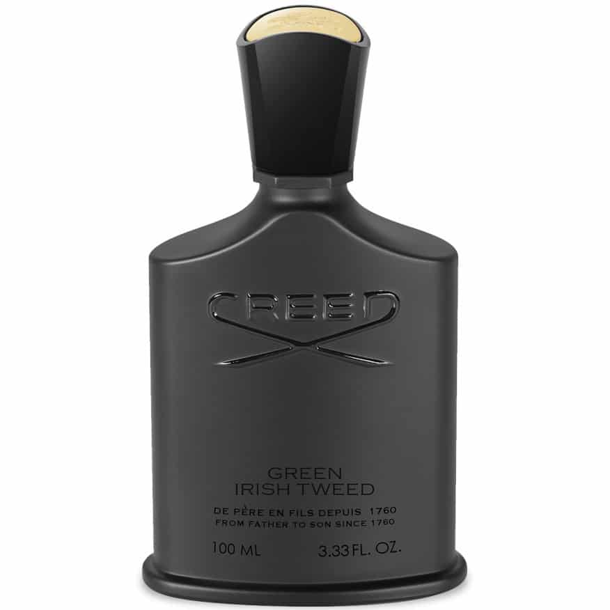 best winter fragrances