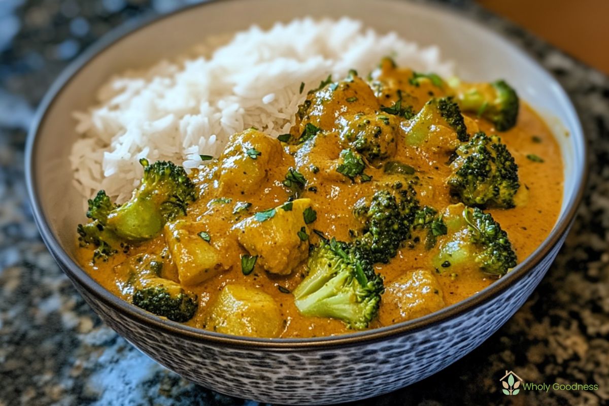 11 Indian Broccoli Recipes We Love - Wholy Goodness